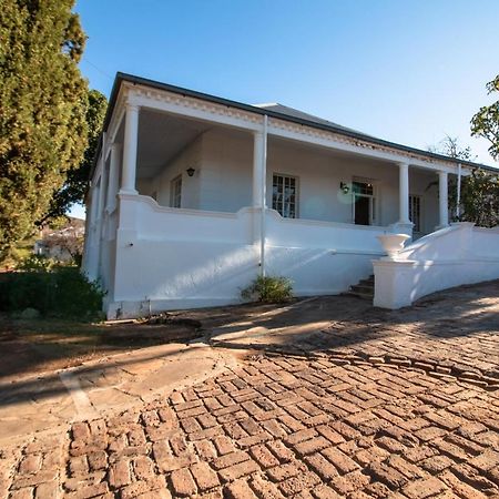 Jennis Place Graaff Reinet Ngoại thất bức ảnh