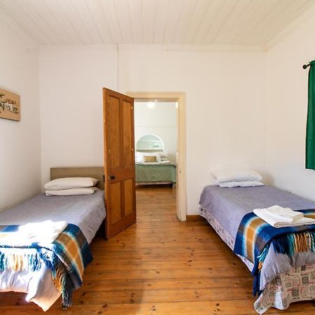 Jennis Place Graaff Reinet Ngoại thất bức ảnh