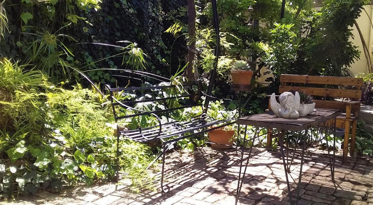 Jennis Place Graaff Reinet Ngoại thất bức ảnh
