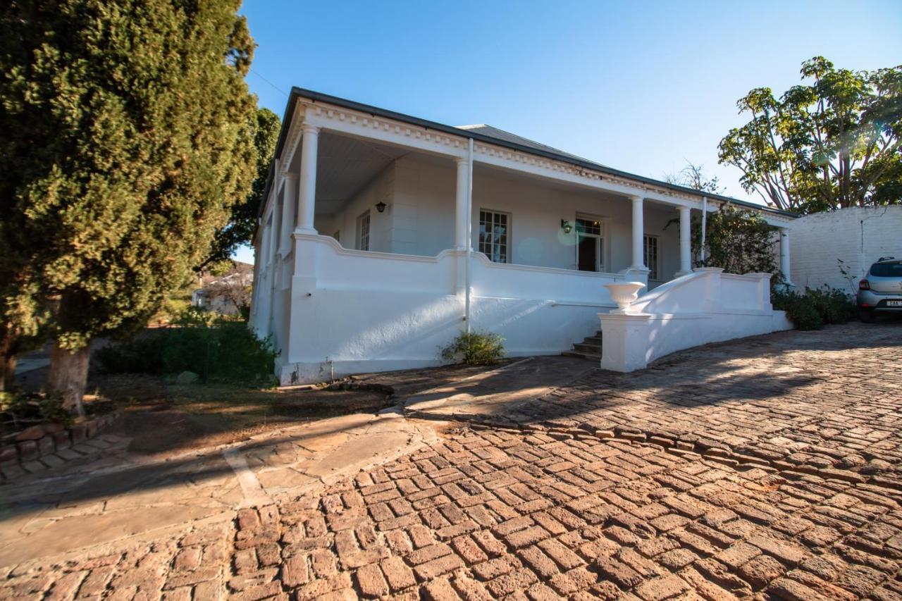 Jennis Place Graaff Reinet Ngoại thất bức ảnh