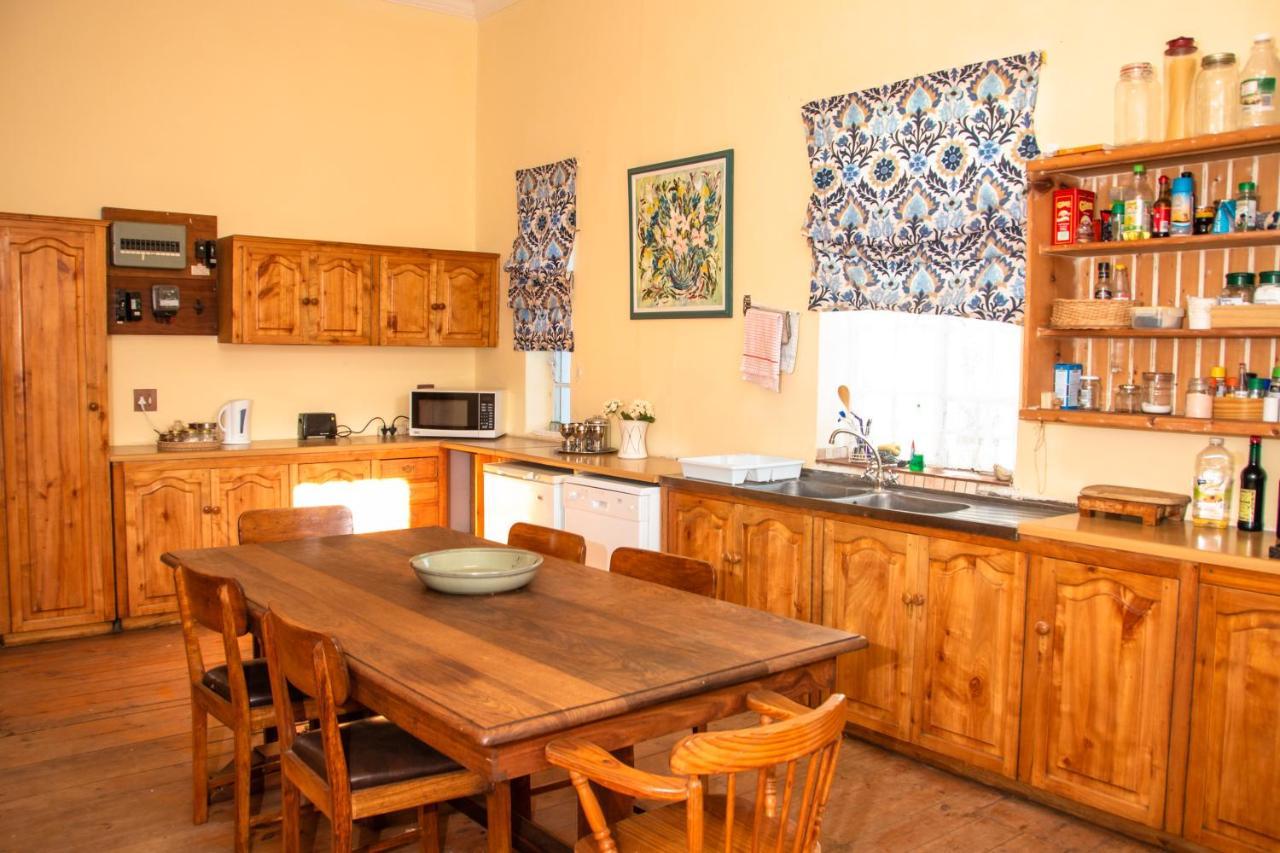 Jennis Place Graaff Reinet Ngoại thất bức ảnh