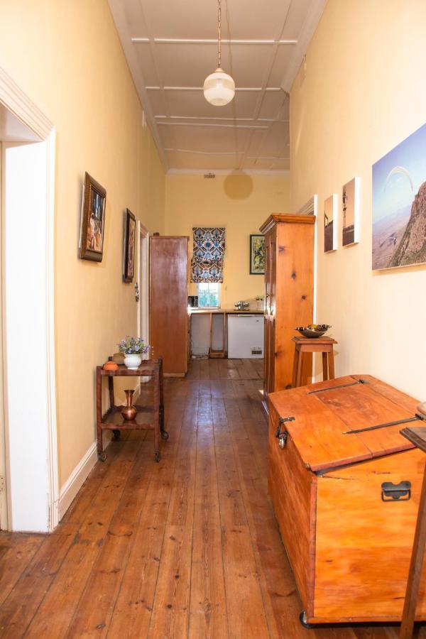 Jennis Place Graaff Reinet Ngoại thất bức ảnh