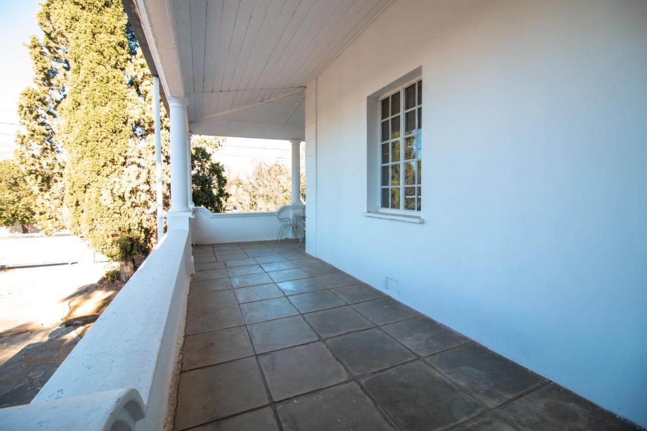 Jennis Place Graaff Reinet Ngoại thất bức ảnh