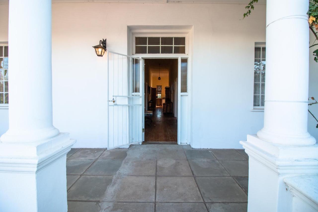 Jennis Place Graaff Reinet Ngoại thất bức ảnh