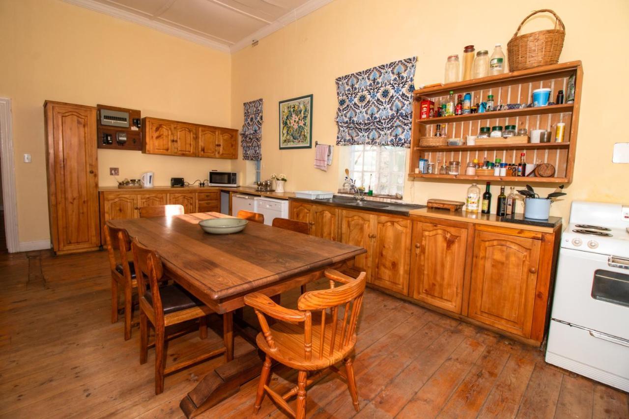Jennis Place Graaff Reinet Ngoại thất bức ảnh