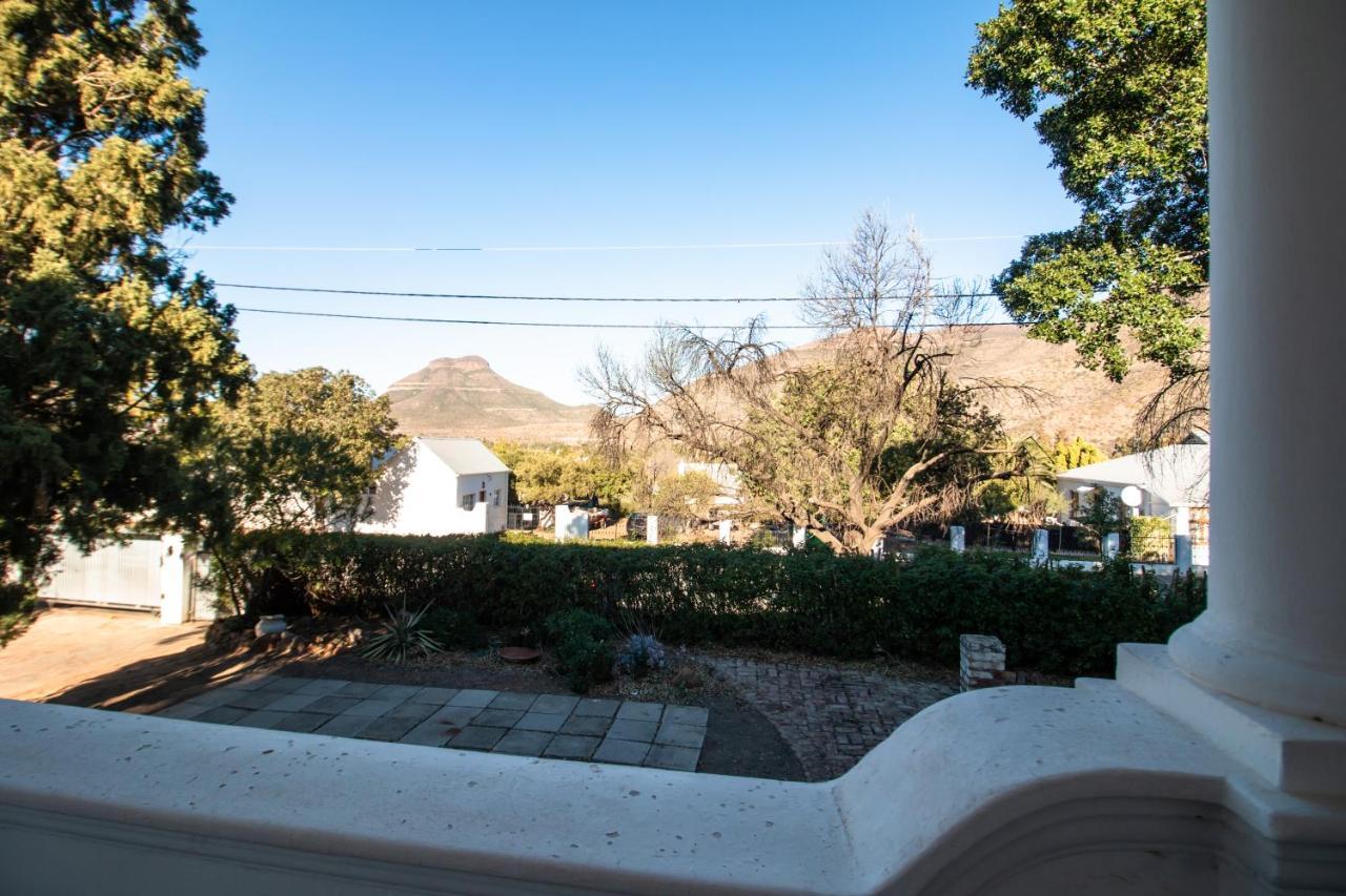 Jennis Place Graaff Reinet Ngoại thất bức ảnh