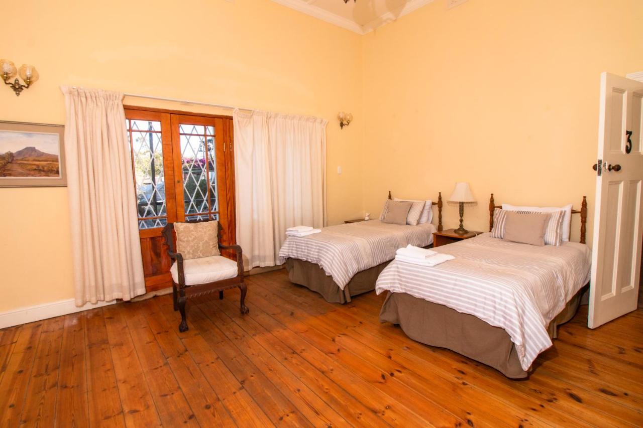 Jennis Place Graaff Reinet Ngoại thất bức ảnh