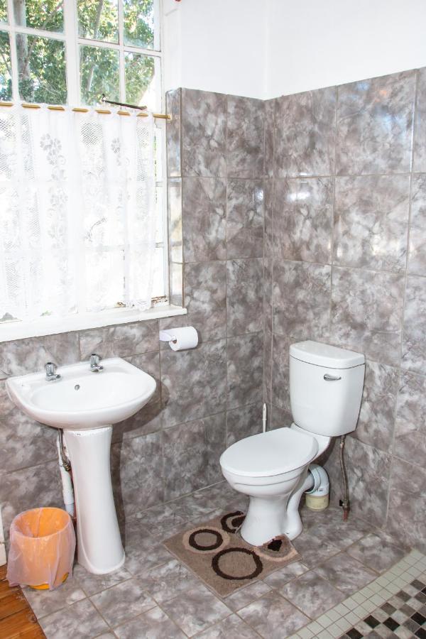 Jennis Place Graaff Reinet Ngoại thất bức ảnh