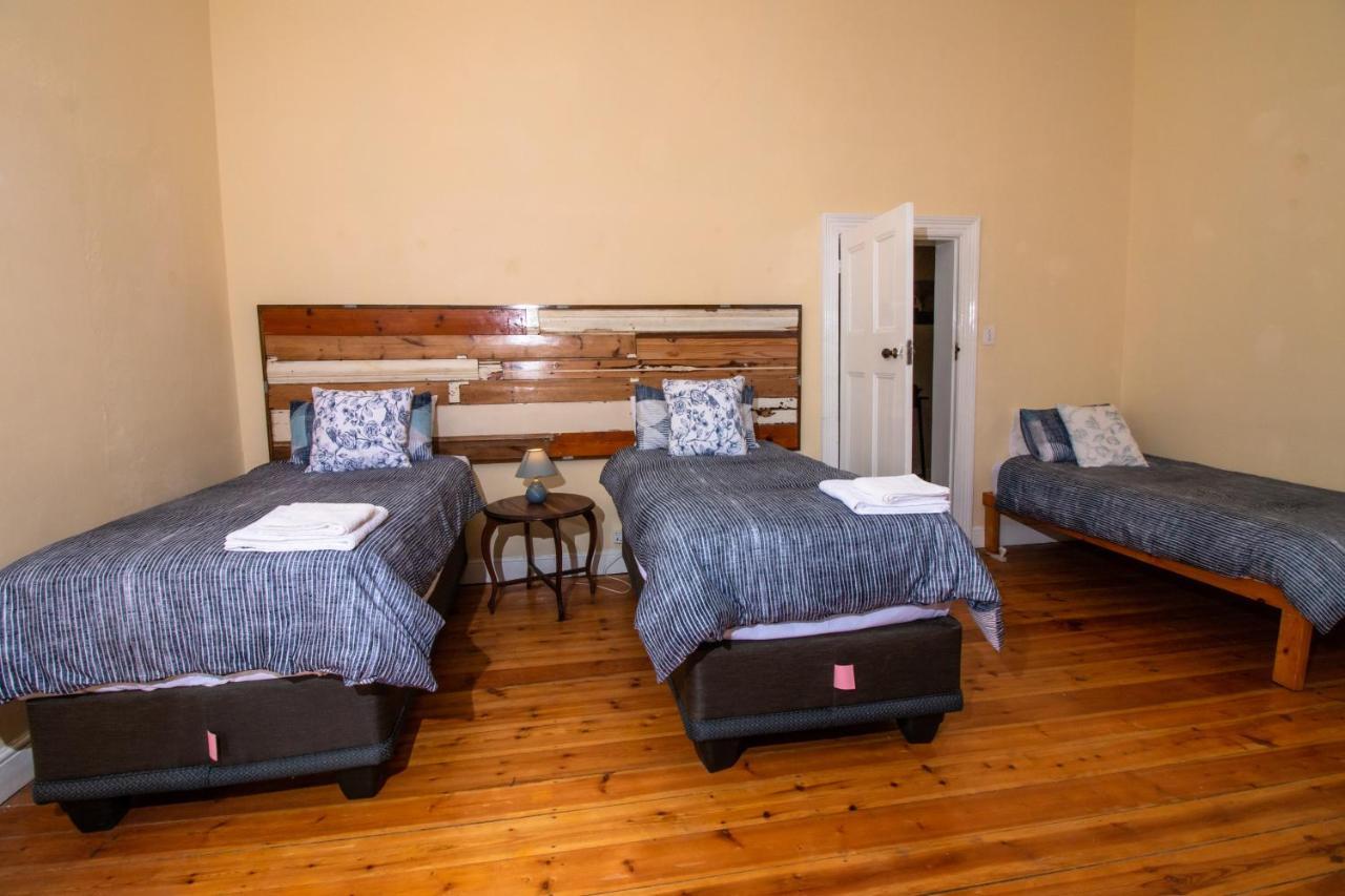 Jennis Place Graaff Reinet Phòng bức ảnh