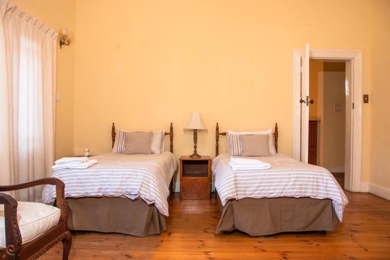 Jennis Place Graaff Reinet Ngoại thất bức ảnh