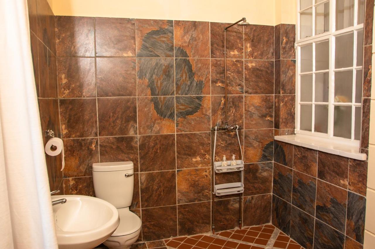 Jennis Place Graaff Reinet Ngoại thất bức ảnh