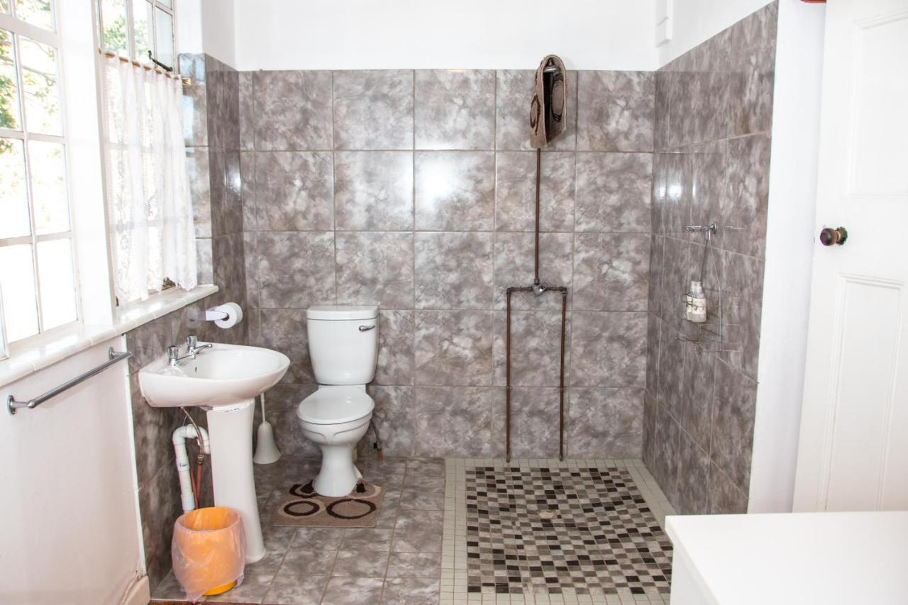 Jennis Place Graaff Reinet Ngoại thất bức ảnh