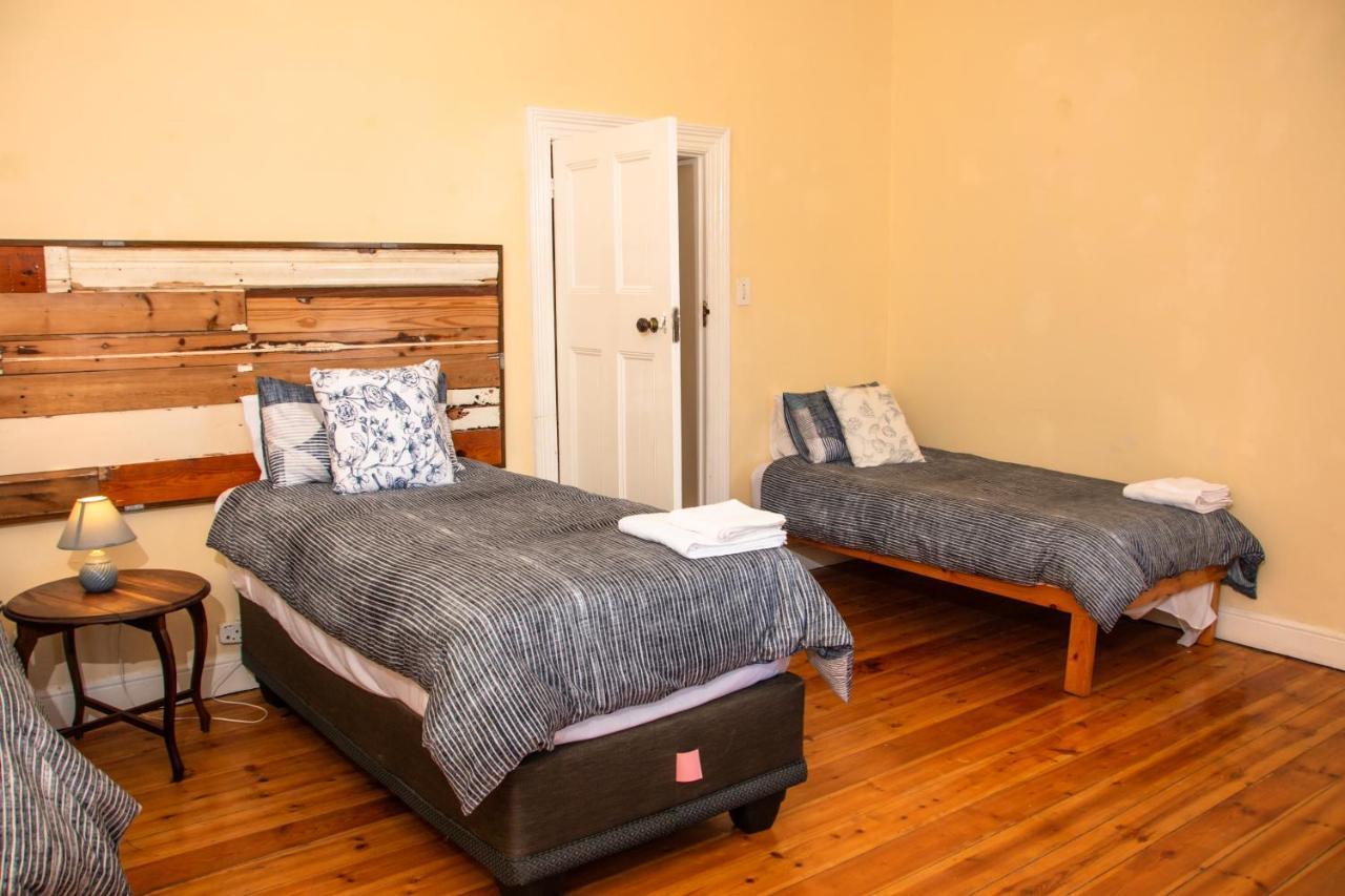 Jennis Place Graaff Reinet Ngoại thất bức ảnh