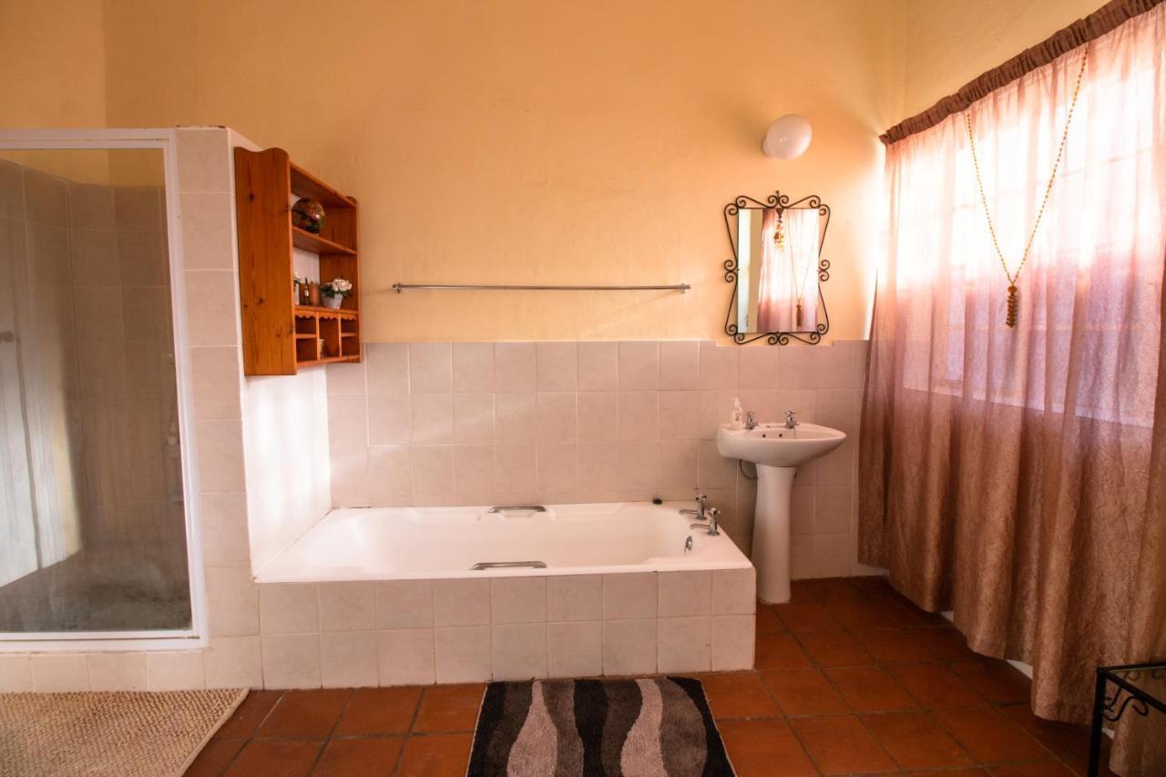 Jennis Place Graaff Reinet Ngoại thất bức ảnh