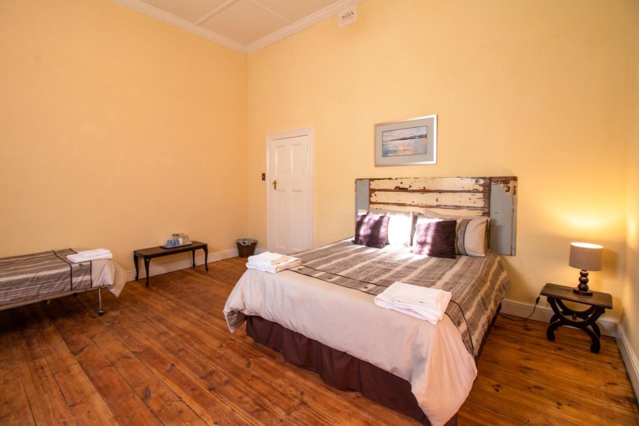 Jennis Place Graaff Reinet Ngoại thất bức ảnh