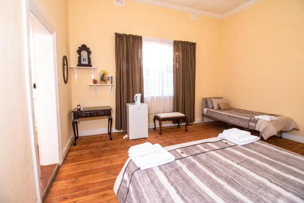 Jennis Place Graaff Reinet Ngoại thất bức ảnh