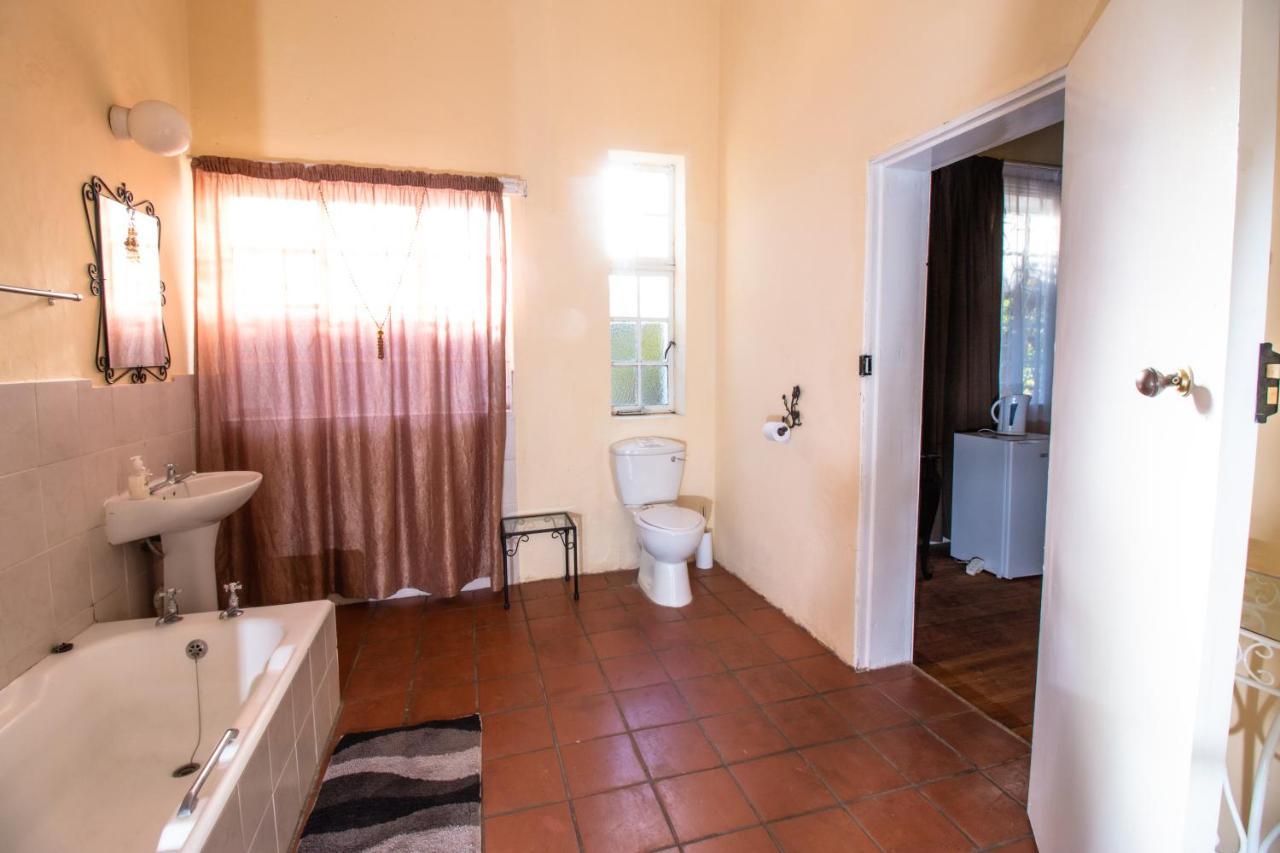Jennis Place Graaff Reinet Ngoại thất bức ảnh