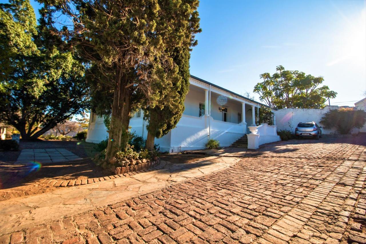 Jennis Place Graaff Reinet Ngoại thất bức ảnh