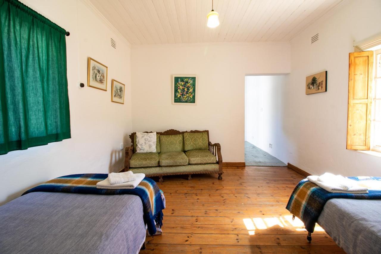 Jennis Place Graaff Reinet Ngoại thất bức ảnh