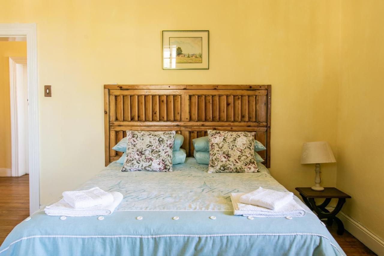 Jennis Place Graaff Reinet Ngoại thất bức ảnh