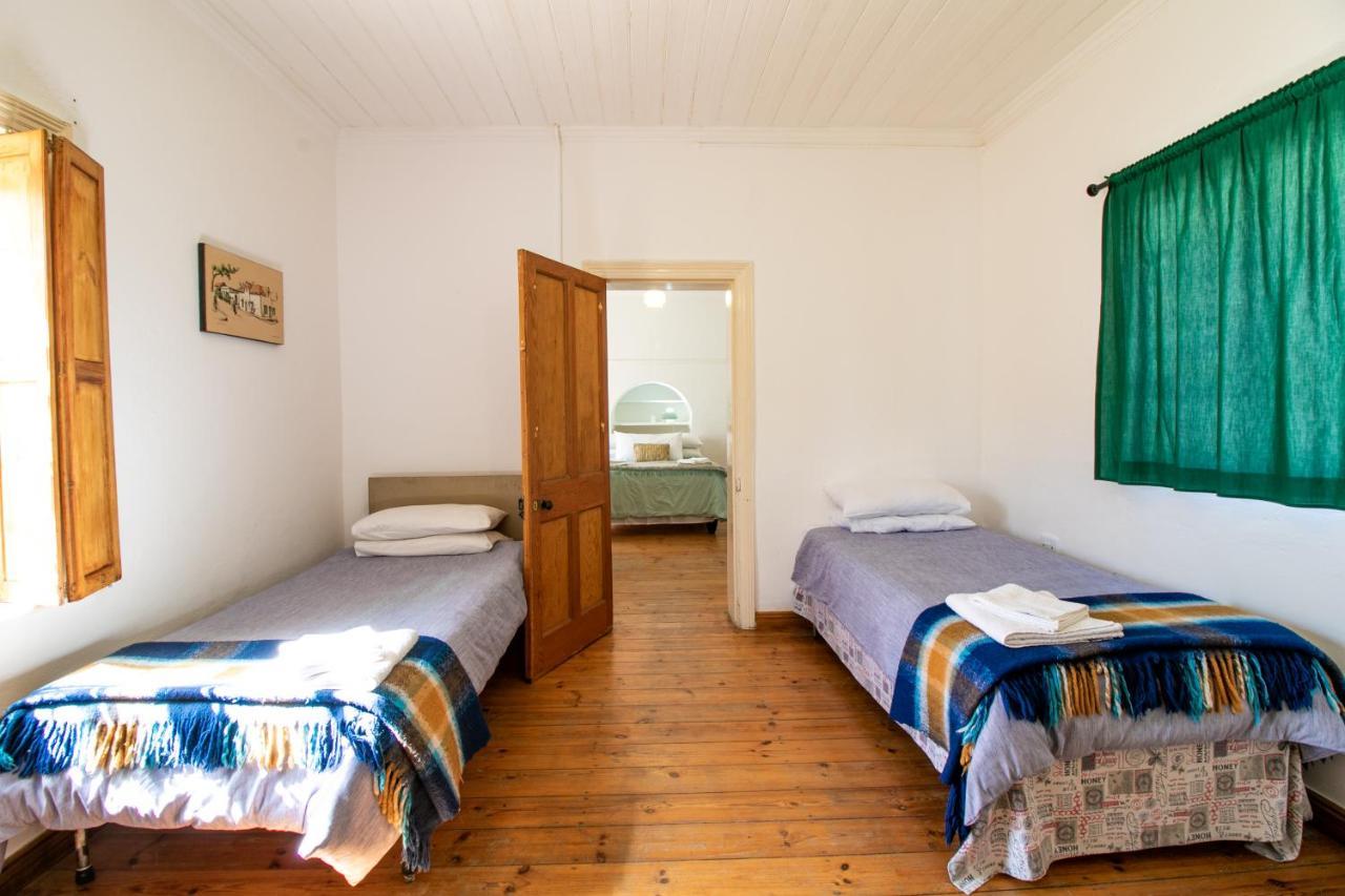 Jennis Place Graaff Reinet Ngoại thất bức ảnh