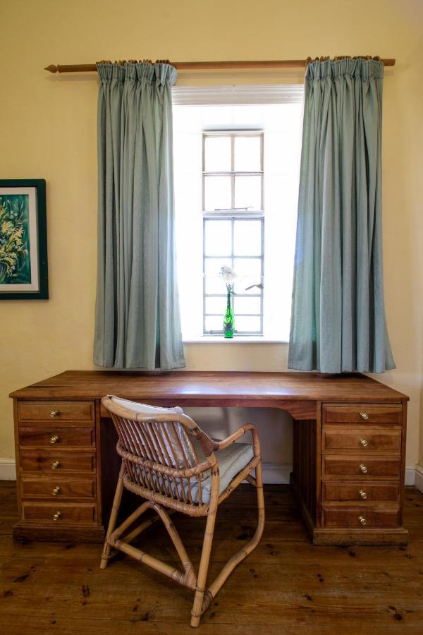 Jennis Place Graaff Reinet Ngoại thất bức ảnh
